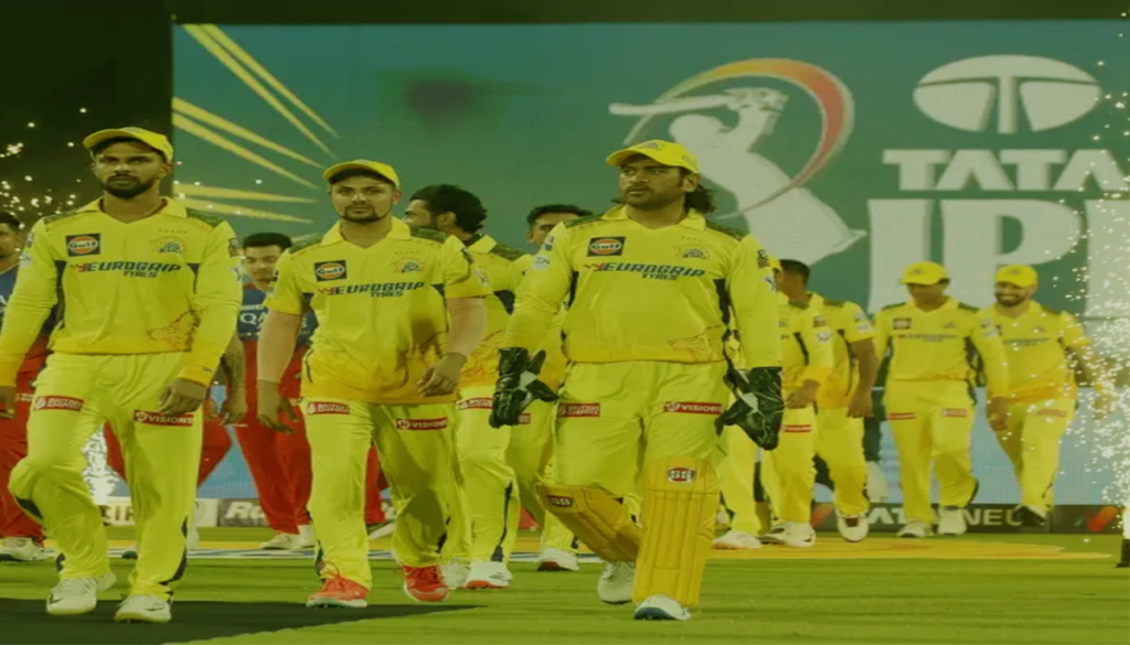 IPL 2025: Predicted CSK Playing XI, Full Squad, and Captain for Chennai Super Kings csk prediction playing 11