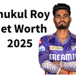 Anukul Roy Net Worth