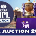 IPL AUCTION 2026