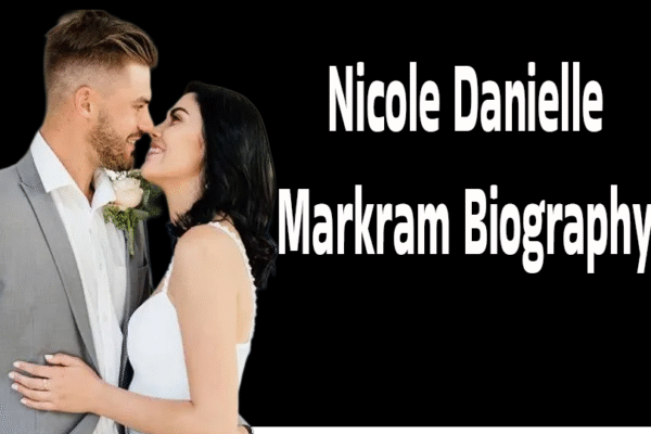 Nicole Danielle Markram Biography 
