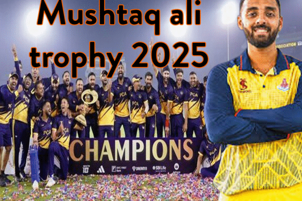 mushtaq ali trophy 2025